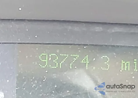 2008 Mercury Grand Marquis Ls z USA, uszkodzony, nr VIN 2MEHM75V78X638293